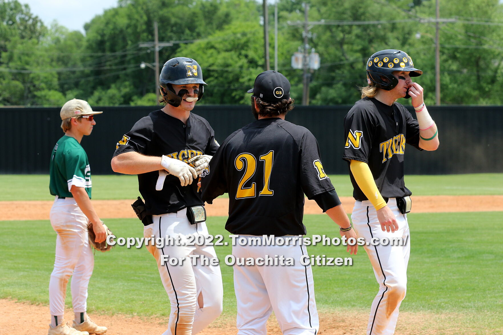 20220430-South Terrebonne at Neville - Rd2Game2